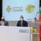 Castelló, Agenda Urbana