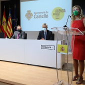 Castelló, Agenda Urbana