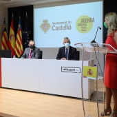 Castelló, Agenda Urbana