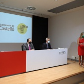 Castelló, Agenda Urbana