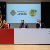 Castelló, Agenda Urbana