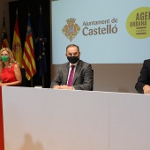 Castelló, Agenda Urbana