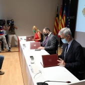 Castelló, Agenda Urbana