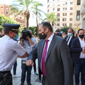 Castelló, Agenda Urbana