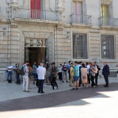 Castelló, Agenda Urbana