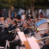 Castelló, Concierto Covid 19