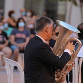 Castelló, Concierto Covid 19