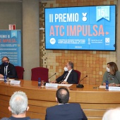 Castelló, ATC Impulsa