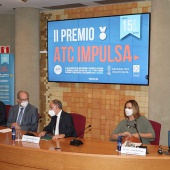 Castelló, ATC Impulsa