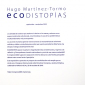 Ecodistopías