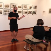 Holocausto, arquitectura del desastre, de Nacho Canos