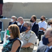 Rafa Simó, presidente de la Autoridad Portuaria de Castellón