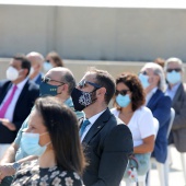 Rafa Simó, presidente de la Autoridad Portuaria de Castellón