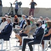 Rafa Simó, presidente de la Autoridad Portuaria de Castellón