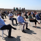 Rafa Simó, presidente de la Autoridad Portuaria de Castellón