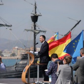 Rafa Simó, presidente de la Autoridad Portuaria de Castellón