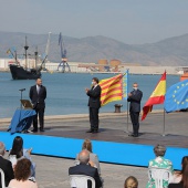 Rafa Simó, presidente de la Autoridad Portuaria de Castellón