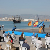 Rafa Simó, presidente de la Autoridad Portuaria de Castellón