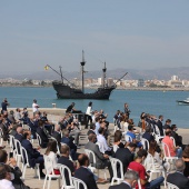 Rafa Simó, presidente de la Autoridad Portuaria de Castellón