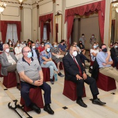 Castelló, Real Casino Antiguo