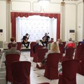 Real Casino Antiguo Castelló, Festival Fortea