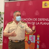 Castellón, Concurso Carta a un Militar Español