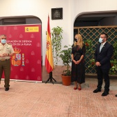 Castellón, Concurso Carta a un Militar Español