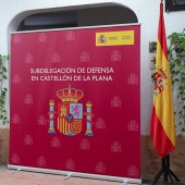 Castellón, Concurso Carta a un Militar Español