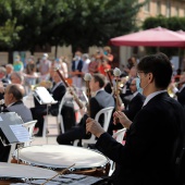 Concierto Banda Municipal de Castelló, 9 de Octubre