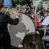 Concierto Banda Municipal de Castelló, 9 de Octubre