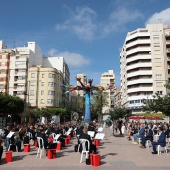 Concierto Banda Municipal de Castelló, 9 de Octubre