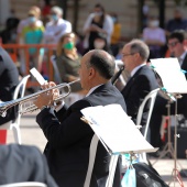 Concierto Banda Municipal de Castelló, 9 de Octubre