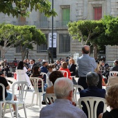 Concierto Banda Municipal de Castelló, 9 de Octubre