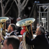 Concierto Banda Municipal de Castelló, 9 de Octubre