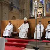 Fiesta del Pilar
