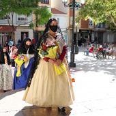 Fiesta del Pilar