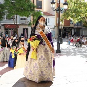 Fiesta del Pilar