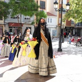 Fiesta del Pilar