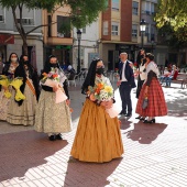 Fiesta del Pilar