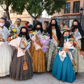 Fiesta del Pilar