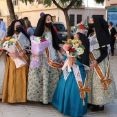 Fiesta del Pilar