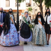 Fiesta del Pilar