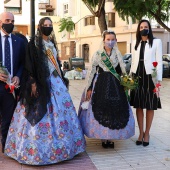 Fiesta del Pilar