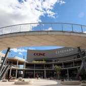Estepark - CD Castellón