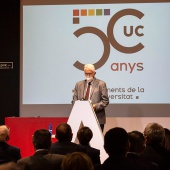 50 anys del CUC