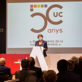 50 anys del CUC