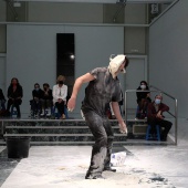 Jornadas performance