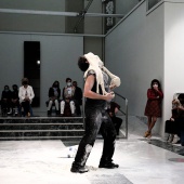Jornadas performance