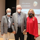 Castelló, Premios Rafael López Lita 2020