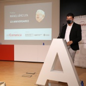 Castelló, Premios Rafael López Lita 2020